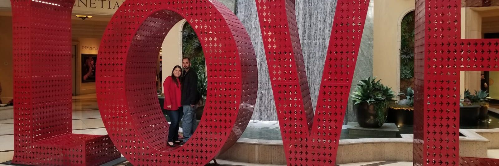 David Rodriguez banner