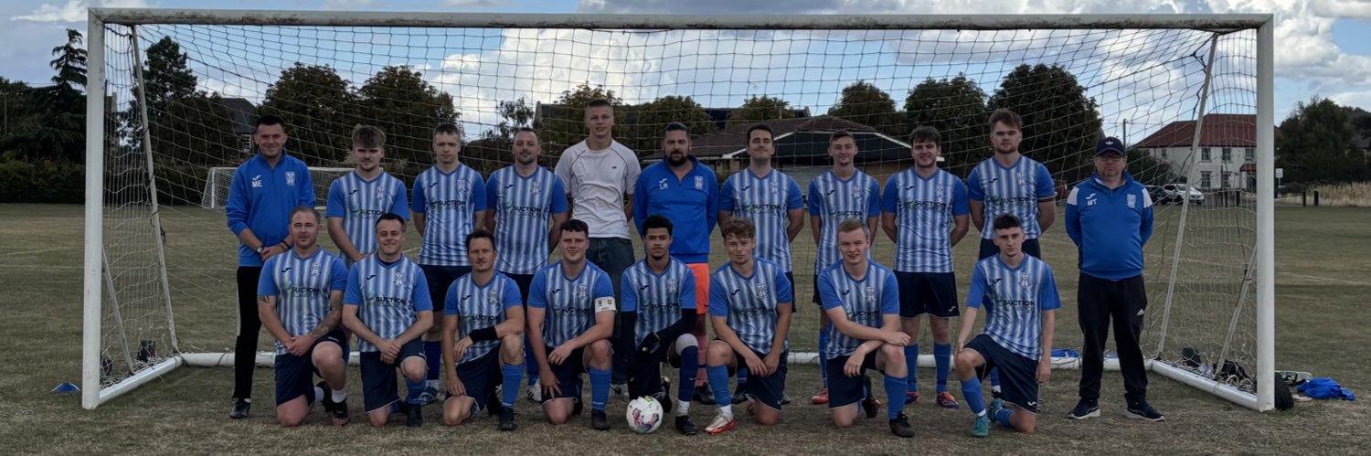 March Academy banner