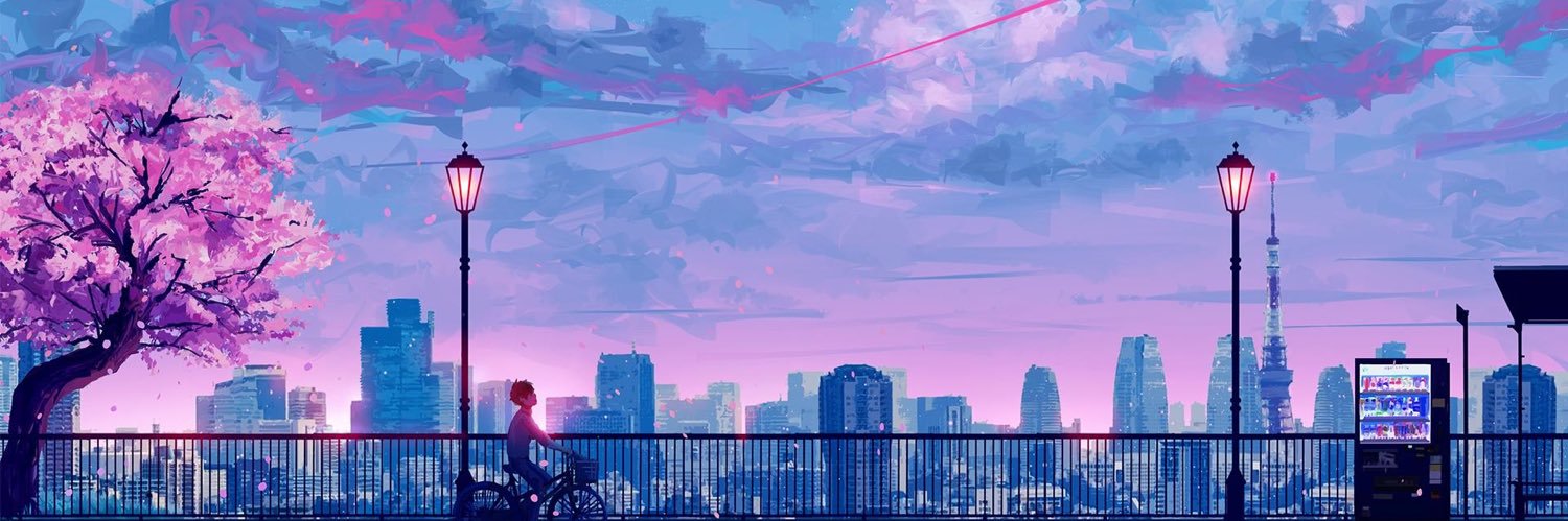 andisandrew's profile banner image