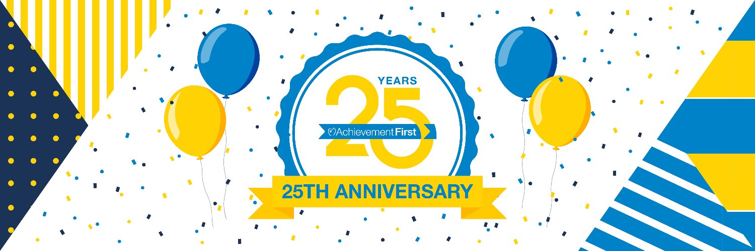 achievement1st's profile banner image