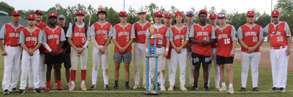 Pontotoc Red Sox Profile Banner