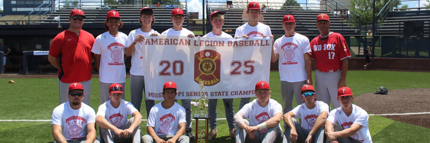 Pontotoc Red Sox banner