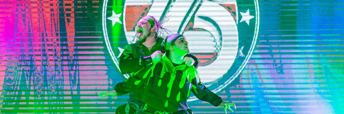 SLIMEBALL SAGE🦠 banner