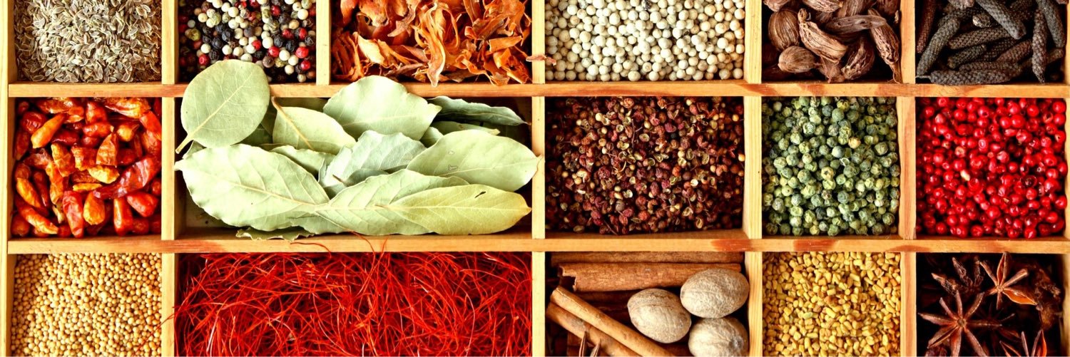 chefhari's profile banner image