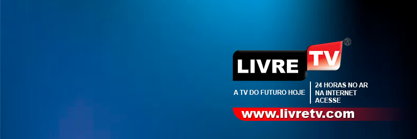 livretv's profile banner image