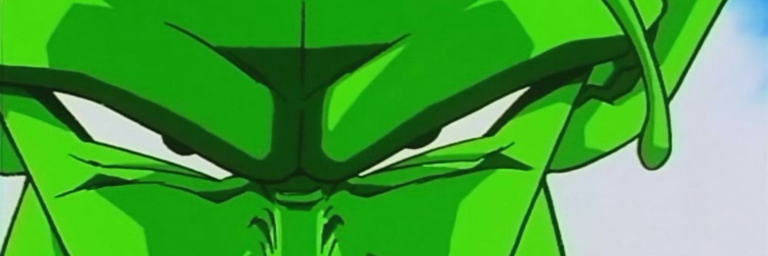 BukanPiccolo's profile banner image