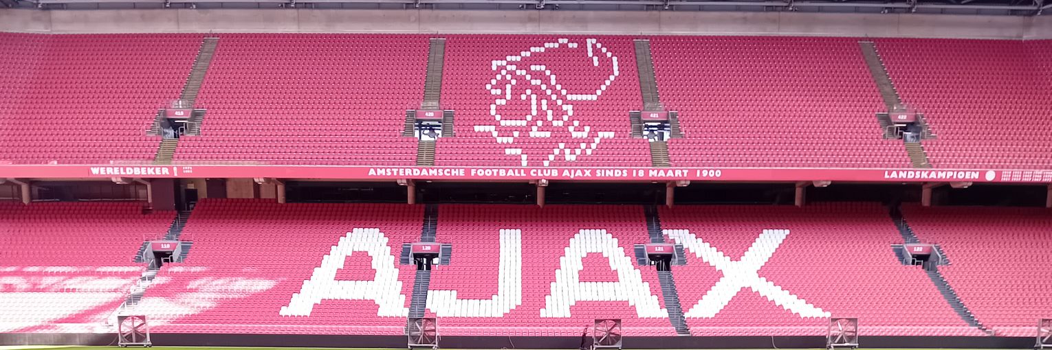 Nick Kallenbach's banner