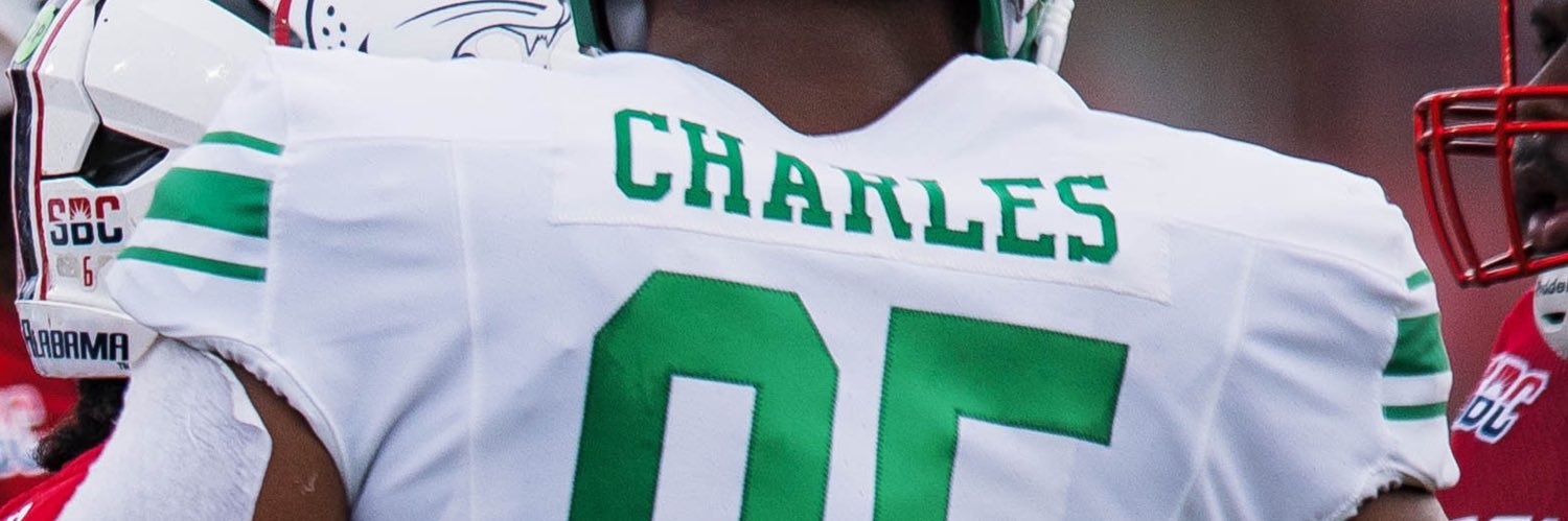 Breylon “Bralo” Charles banner