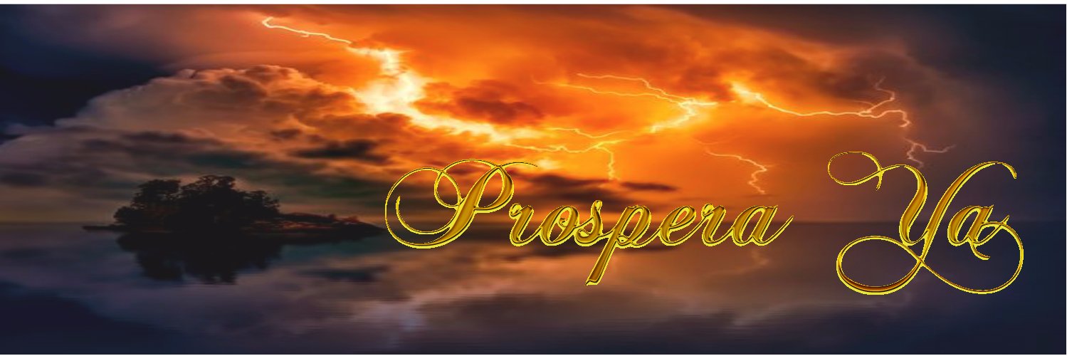 Prospera Ya banner