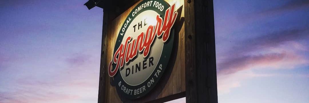DinerHungry's profile banner image