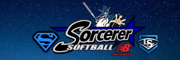 SorcererSoftbll Profile Banner