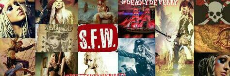 DeadlyDeBerry's profile banner image