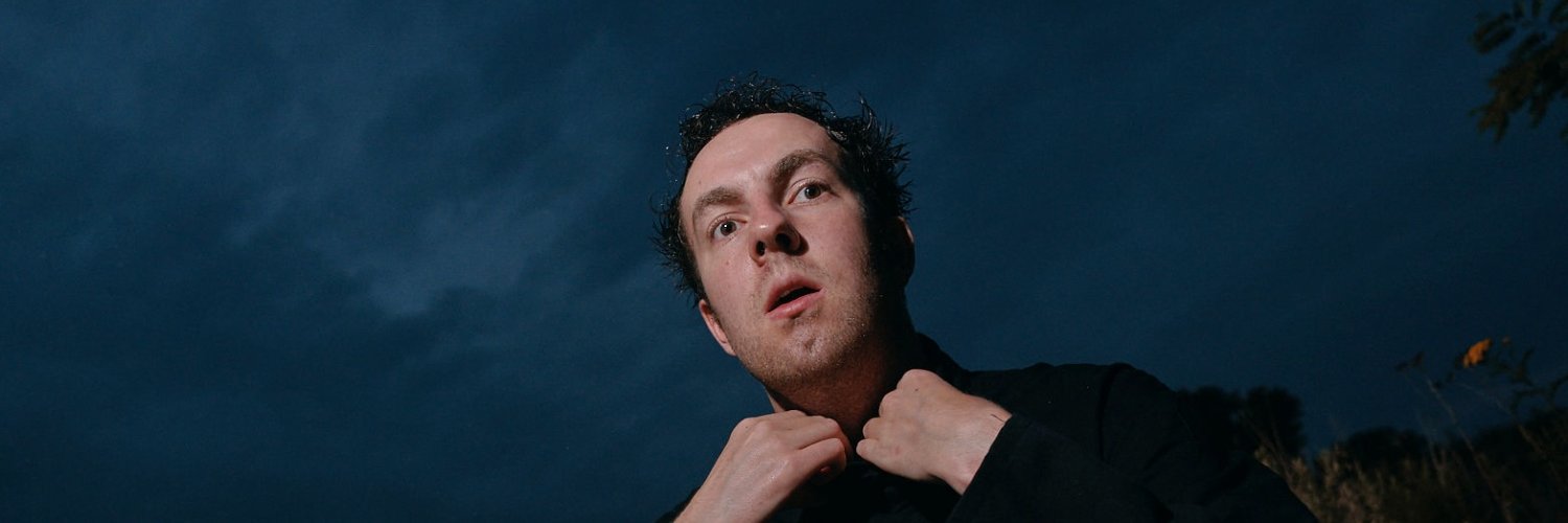 Danny Webster banner