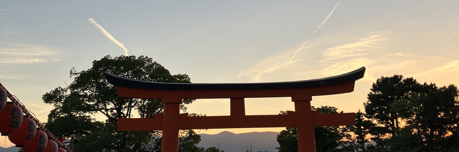 kebiisi's profile banner image