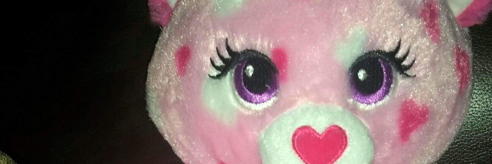 louisemac5's profile banner image