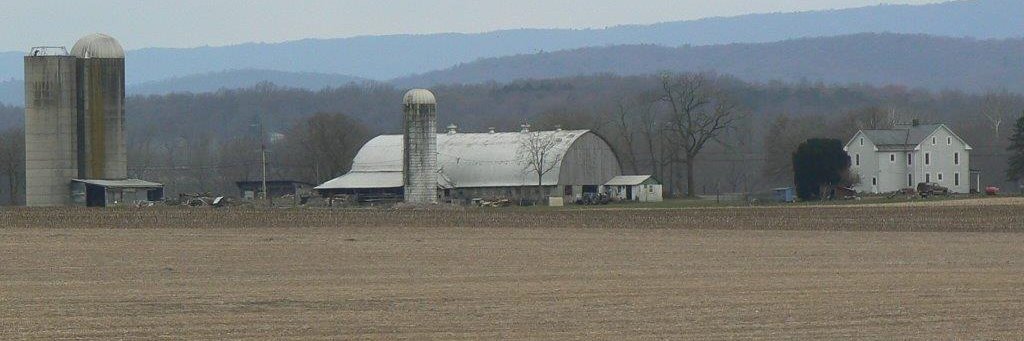 John Breneman, Jr. banner