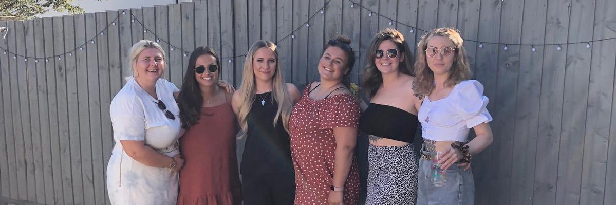 emilydrew19's profile banner image