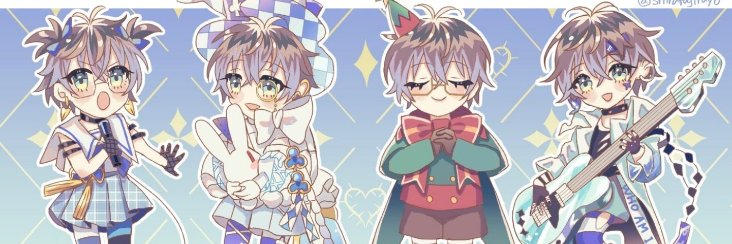 白藤🤍's banner