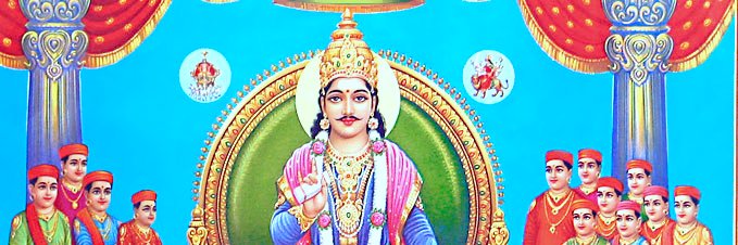 dradarshshri's profile banner image