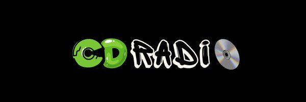 CDRADIO8 Profile Banner