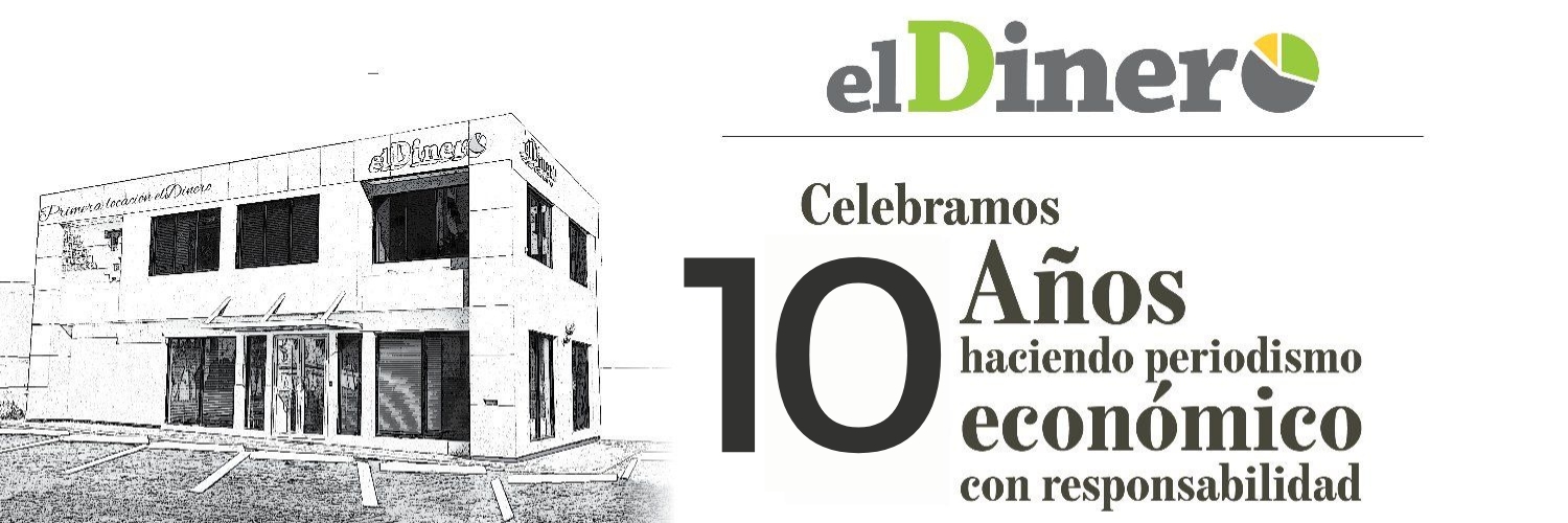elDineroDO's profile banner image