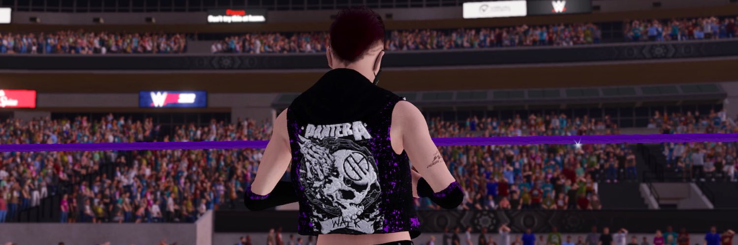 Amber Devitt☠️❌ banner