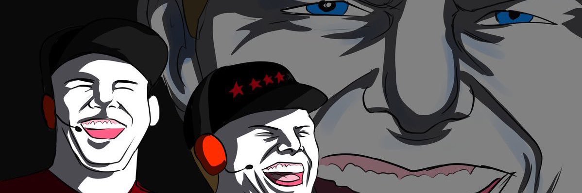 DSP is an E Begger banner