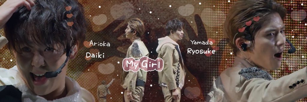 Ryosuke_Daiki4's profile banner image