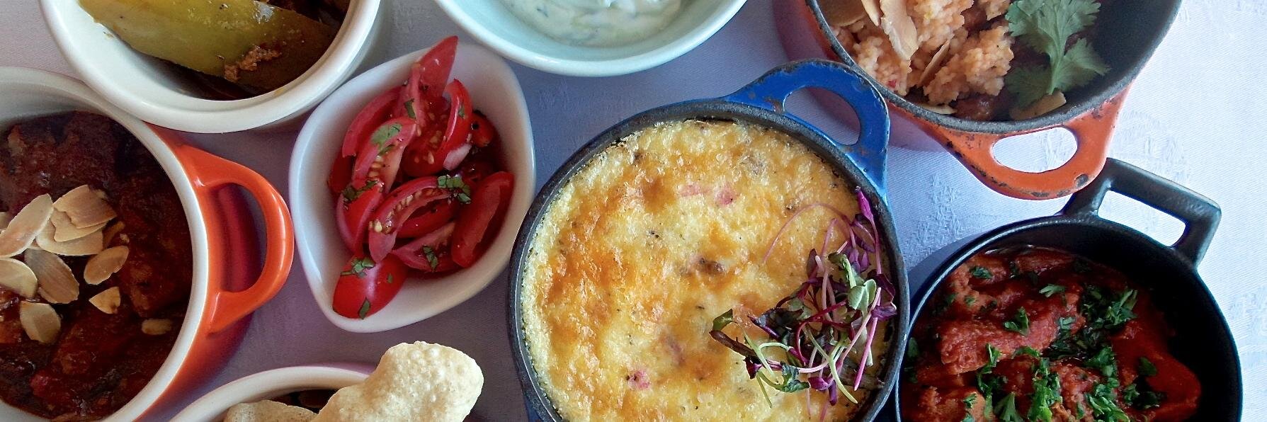 The Roundhouse banner