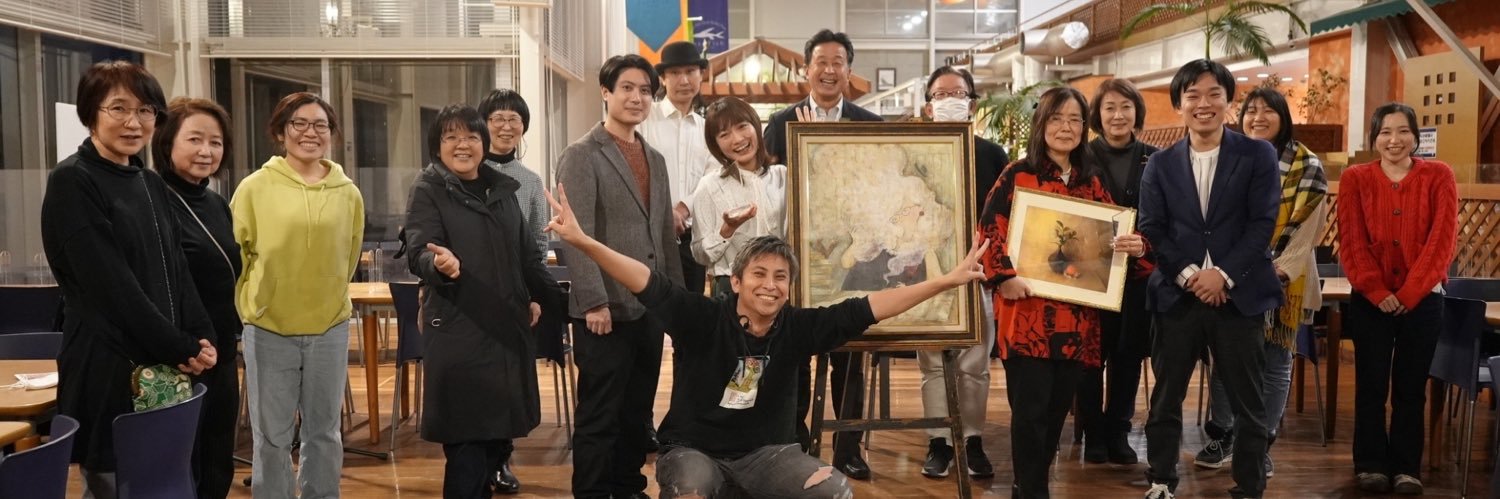 kuronumaart's profile banner image