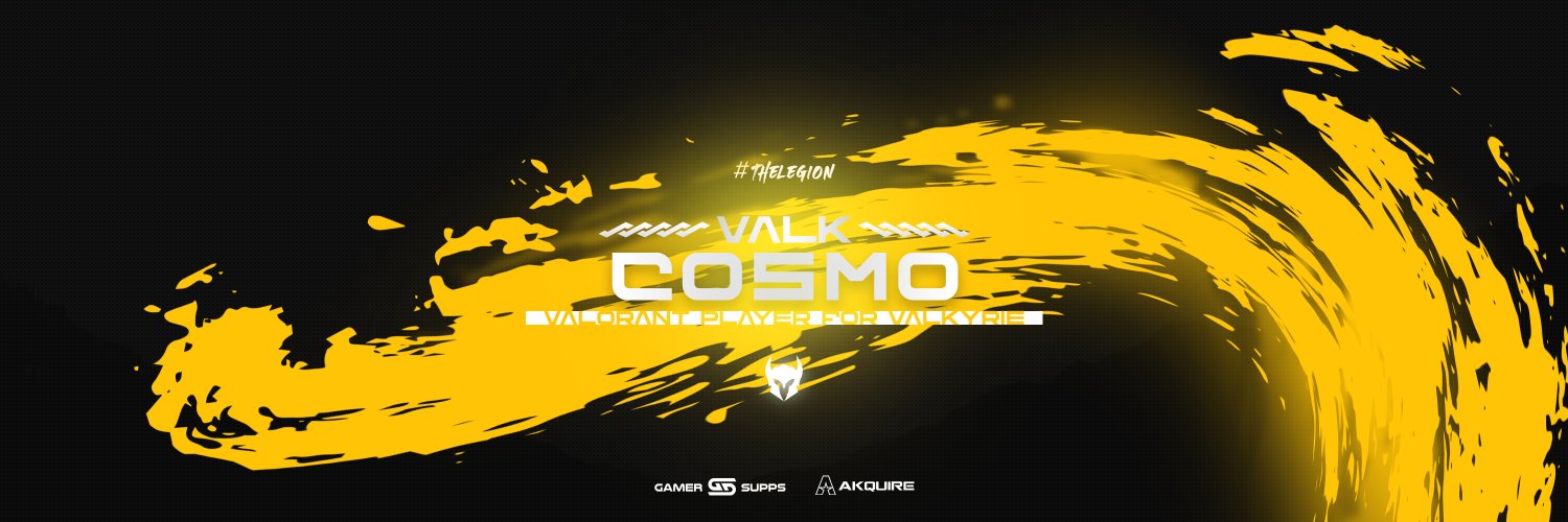Cosmo_Val's profile banner image