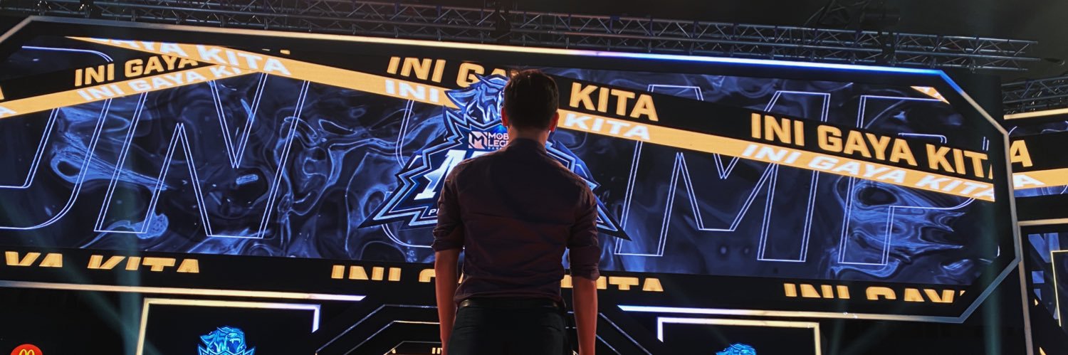 GideonQ @ M6 banner