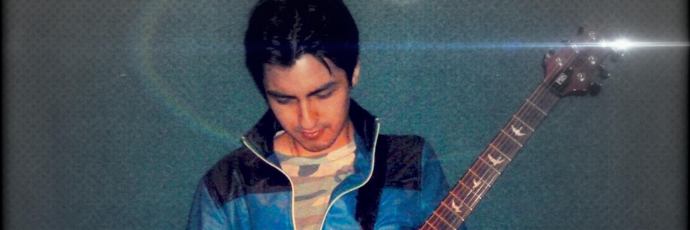 JCstereo's profile banner image