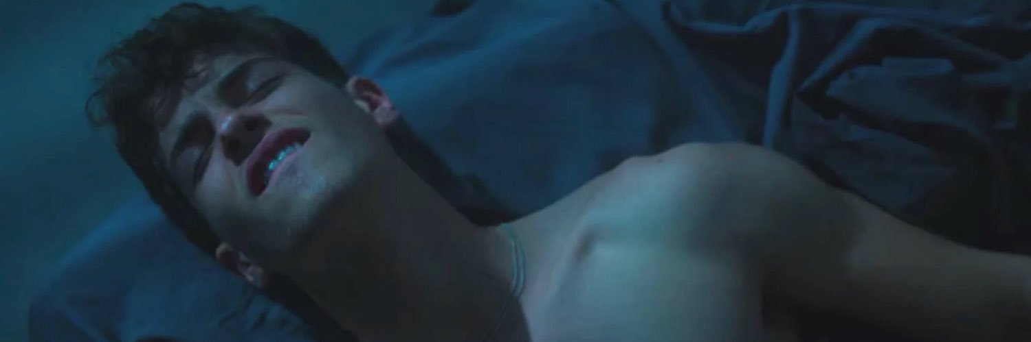 Rodricrv's profile banner image