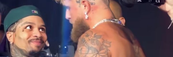 BoxingAntics Profile Banner