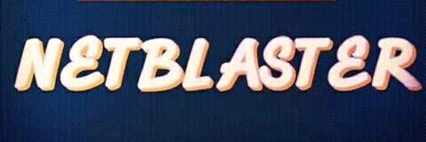 Dnetblaster Profile Banner