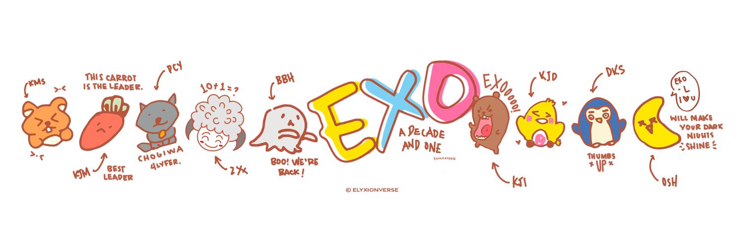🍮푸딩🐧🍓 banner