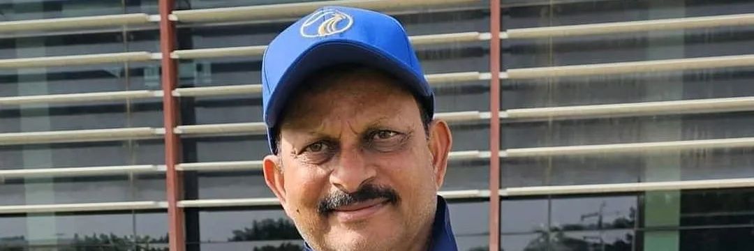 Lalchand Rajput banner