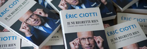 eciotti Profile Banner