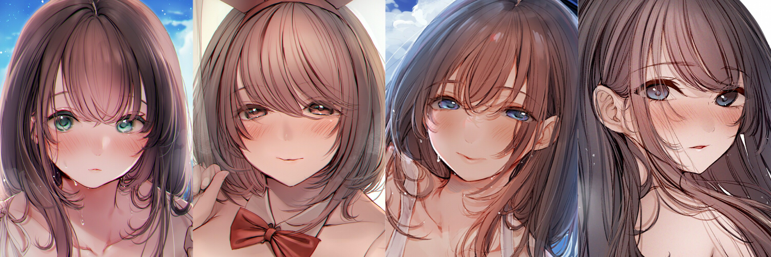 天音るり🐰1/6フィギュア「美海」予約中 banner