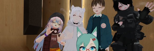 nekotonegima Profile Banner