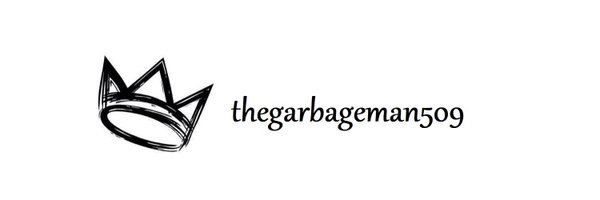 Thegarbageman_ Profile Banner