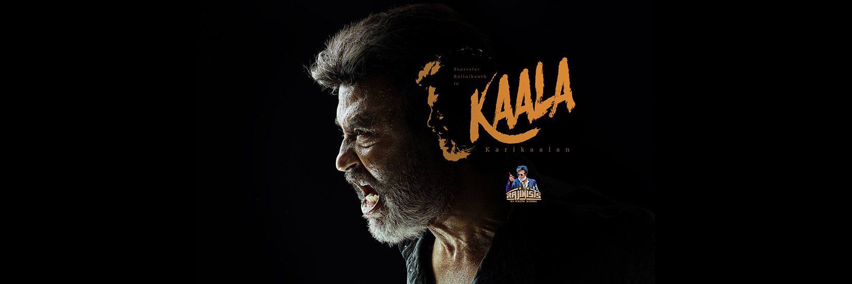 R1rajini's profile banner image