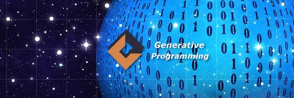 generativeprogr Profile Banner
