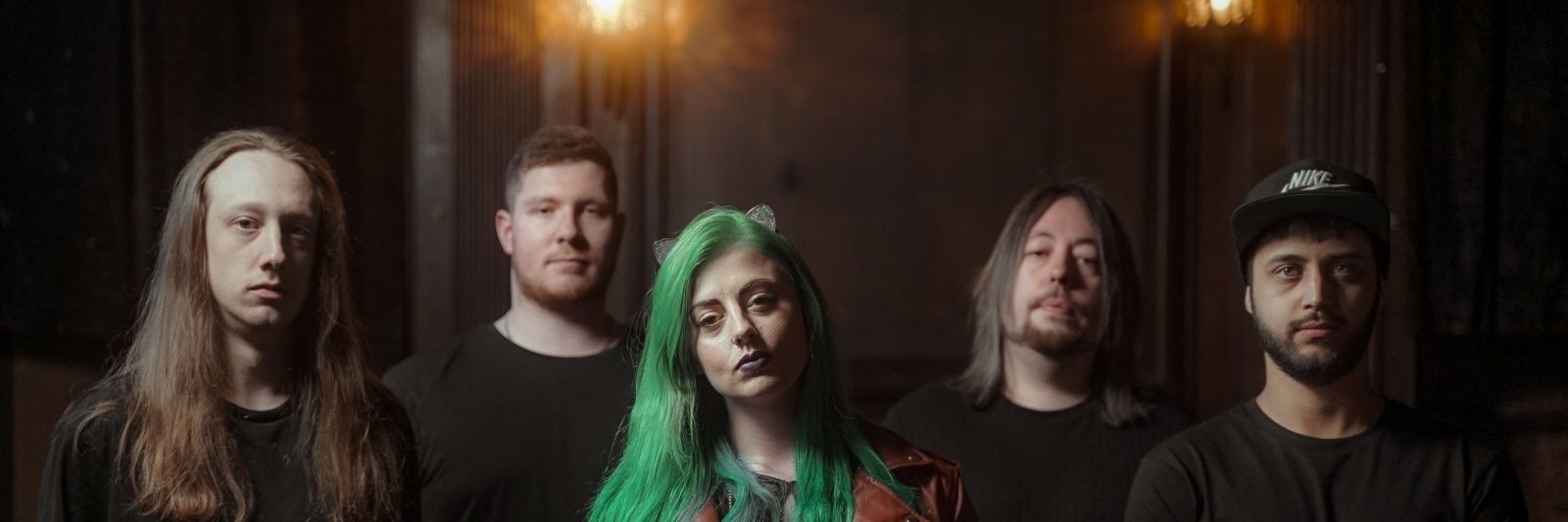 GothicGreens's profile banner image