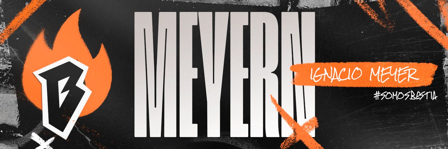 meyern Profile Banner