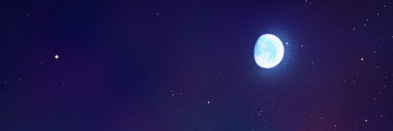 thousandwishs's profile banner image