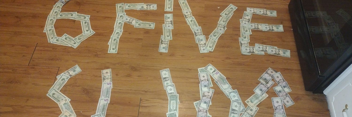 6fiveslim's profile banner image