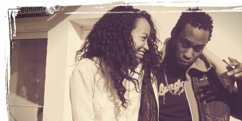 maikilaarson's profile banner image