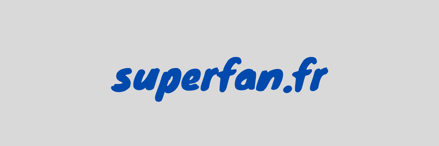 SUPERFAN - TECH 🌐 banner